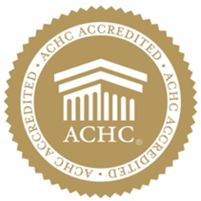 ACHC Accreditation